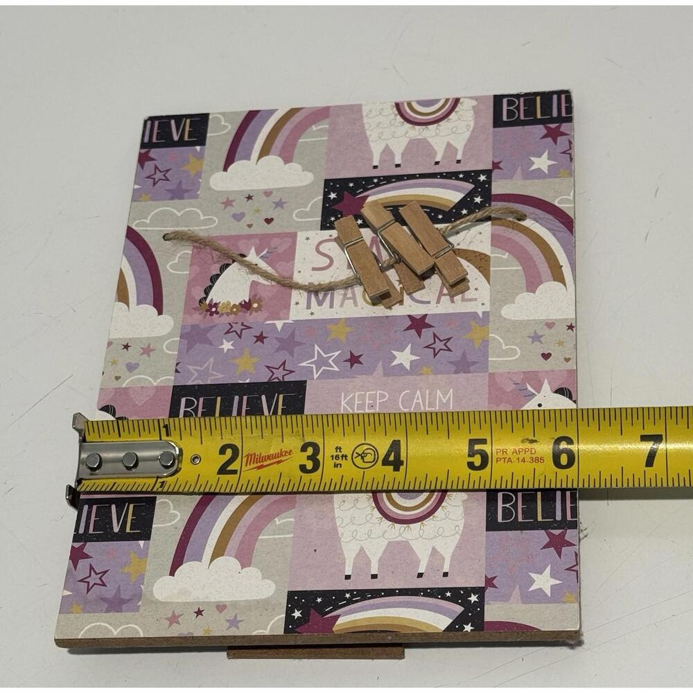 Bundle Kids Small Pictures Frames For Fujifilm - Picture 4 of 5